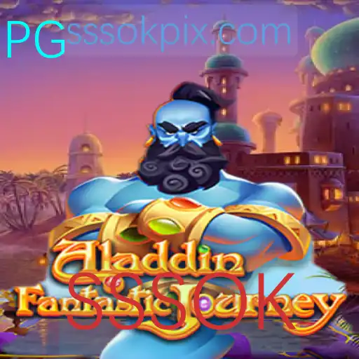 Explorando o Jogo Aladdin: Descubra as Regras e a Magia por Trás de SSSOK