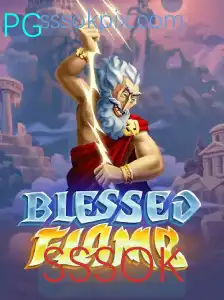 Descobrindo as Aventuras de BlessedFlame