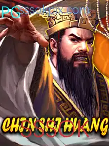 ChinShiHuang: Um Mergulho no Mundo do Jogo Inspirador