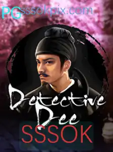 Explorando o Mundo de DetectiveDee: Um Jogo de Aventura e Mistério