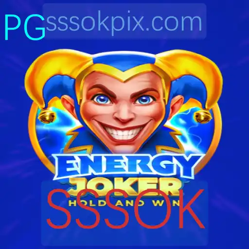EnergyJoker: Aventuras Eletrodivertidas Com SSSOK