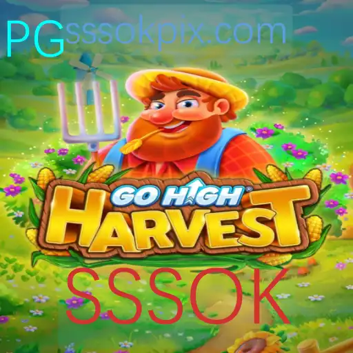 Explorando o Excitante Mundo de GoHighHarvest com a Chave SSSOK