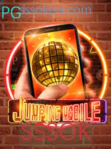 Descobrindo Jumpingmobile: Um Mergulho no Universo de SSSOK
