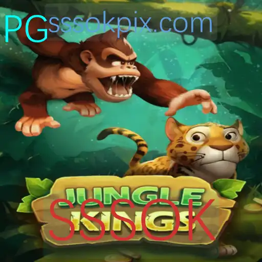 Explorando JungleKings: Aventuras e Estratégias na Selva