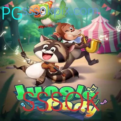 Descubra o Novo e Emocionante Jogo JungleParty: Aventuras e Estratégias