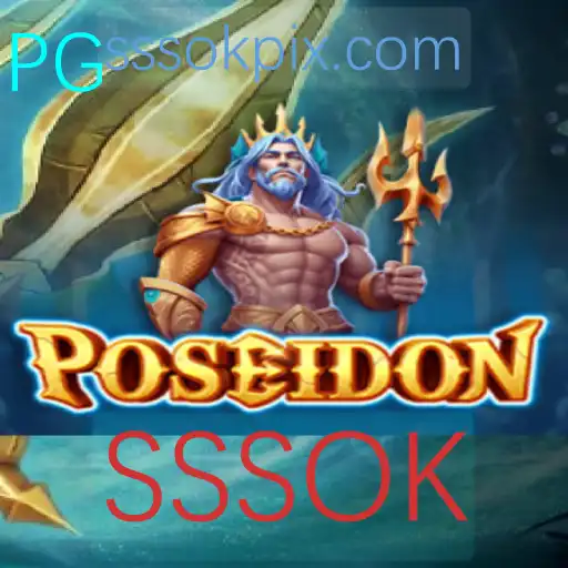 Descubra o Jogo de Tabuleiro Poseidon: Uma Jornada Épica com SSSOK
