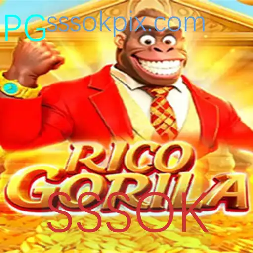 Descubra RicoGorila: O Novo Fenômeno dos Jogos de Estratégia
