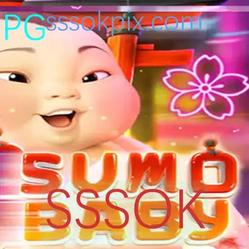 Descubra o Mundo Divertido de SumoBaby