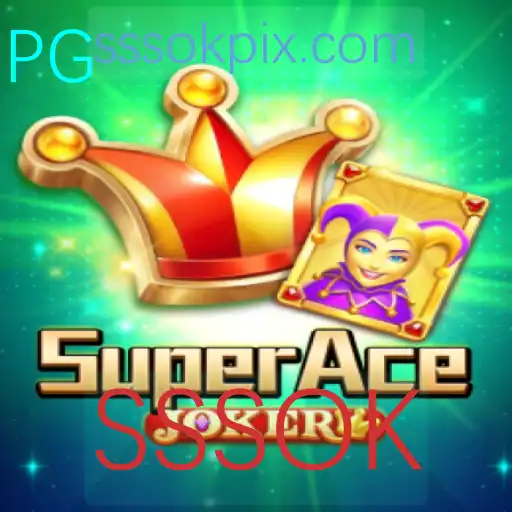 Descubra o Mundo de SuperAceJoker: O Jogo Revolucionário que Está Dominando 2023