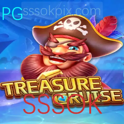 Explorando o Universo do Jogo TREASURECRUISE