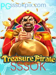 Explorando o Fascínio de TreasurePirate: O Jogo que Conquista Corações