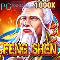 Descubra FengShen: O Novo Jogo que Está Conquistando o Mundo dos Games