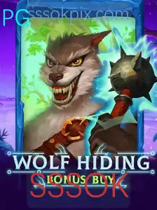 Descubra o Empolgante Mundo do Jogo WolfHidingBonusBuy