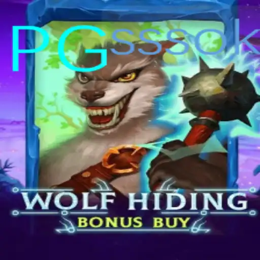Descubra o Empolgante Mundo do Jogo WolfHidingBonusBuy